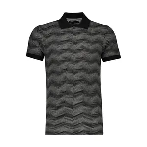 پولوشرت مردانه کیکی رایکی مدل MBB02962-094