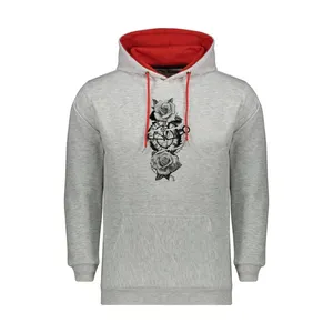 هودی مردانه آریا پارس مدل آراد-485