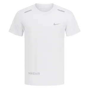 تی شرت آستین کوتاه  ورزشی مردانه کد SN