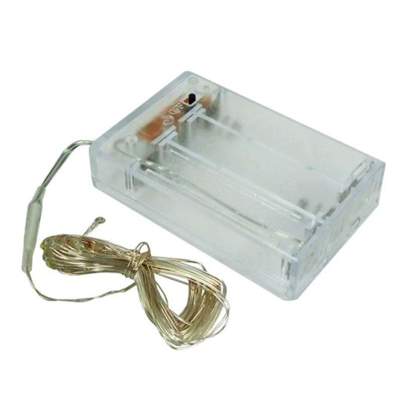 ریسه ال ای دی مدل yinuo کد 6351 طول 3 متر