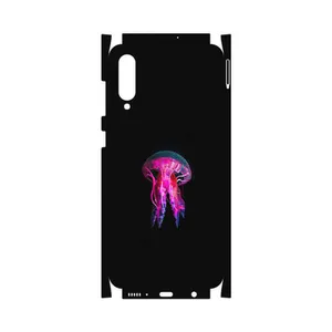 MAHOOT jellyfish-FullSkin Cover Sticker for Samsung Galaxy A50s