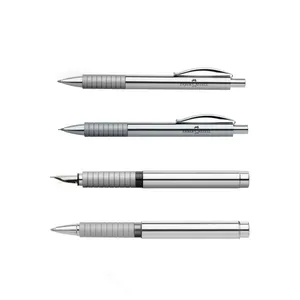 ست خودنویس و روان‌ نویس فابر کاستل مدل‌ Essentio مجموعه چهار عددی