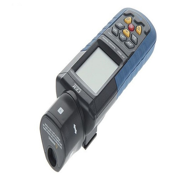 دستگاه سنجش مواد پرتوزا سی ای ام مدل dt9501