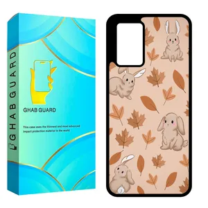 Ghab Guard CHAP11S Cover For Xiaomi Redmi Note 11S 4G