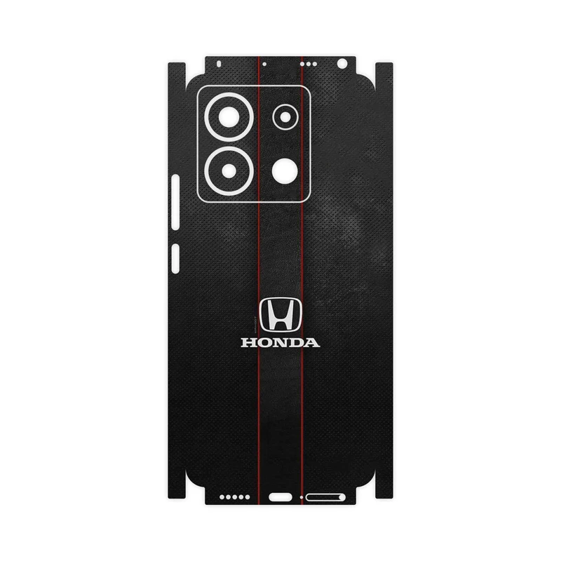 برچسب پوششی ماهوت مدل Honda_Motor-FullSkin مناسب برای گوشی موبایل شیائومی Redmi Note 13 Pro 5G