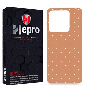 HEPRO MC Cover for XIAOMI Redmi Note 13 Pro 4G
