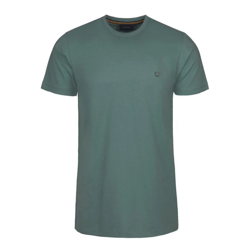 تی شرت آستین کوتاه مردانه مدل SB-SS-2350new-t2