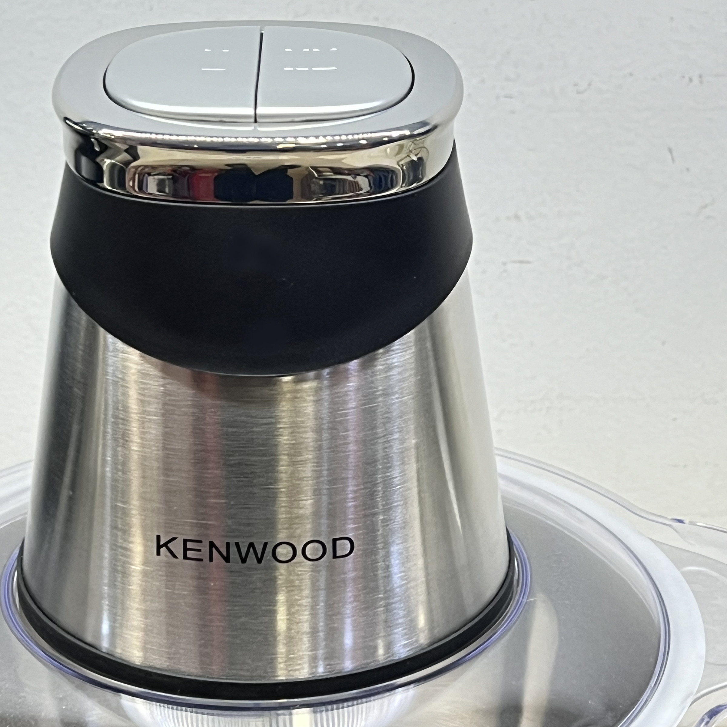 خردکن کنوود مدل دو کاسه گلد 209 خردکن کنوود مدل دو کاسه گلد 209