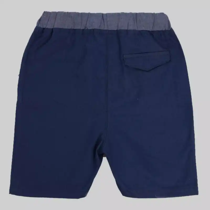 شلوارک بچگانه مدل 001