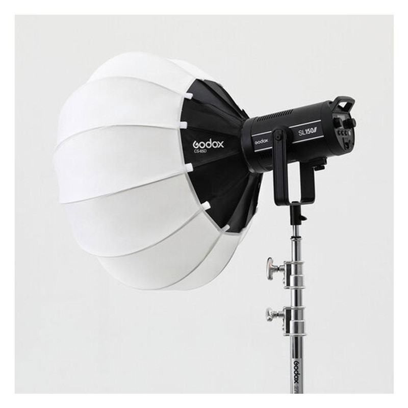 سافت بال گودکس مدل CS-65D سایز 65 سانتی متر