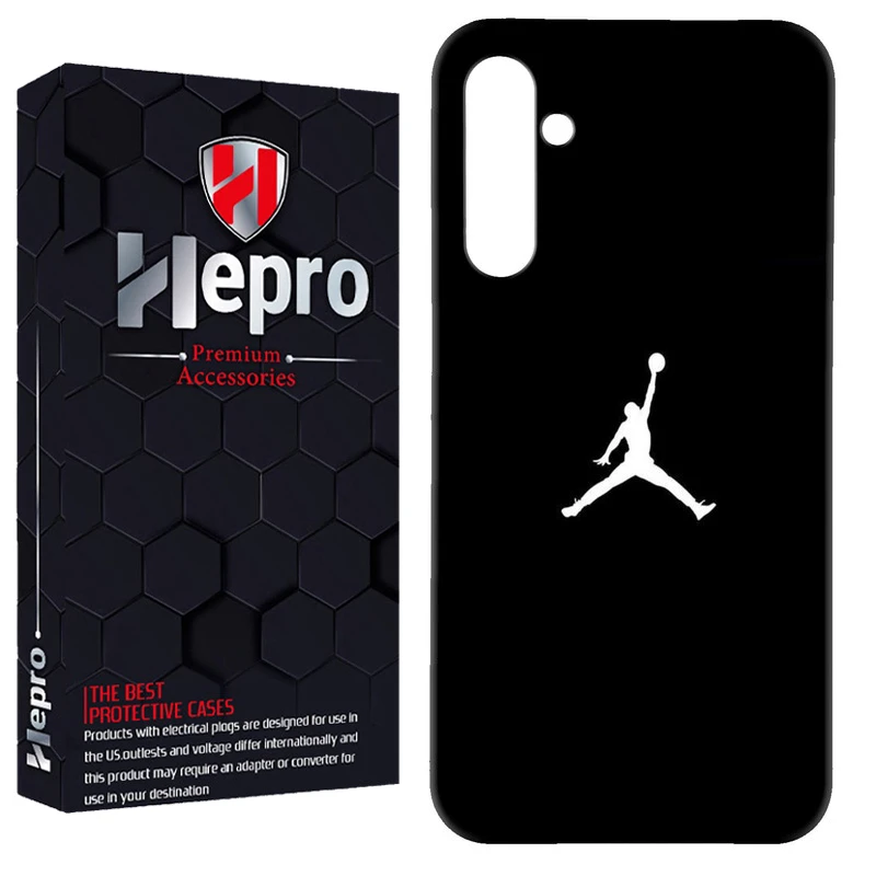 کاور هپرو مدل RC مناسب برای گوشی موبایل سامسونگ Galaxy A35