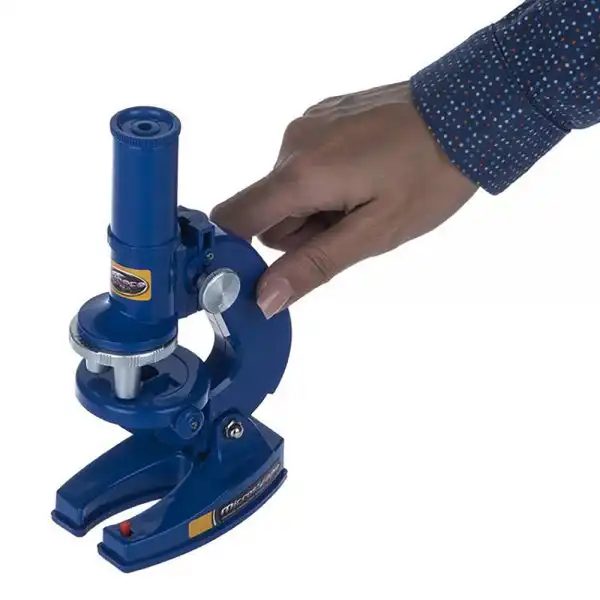 میکروسکوپ مدل 450x