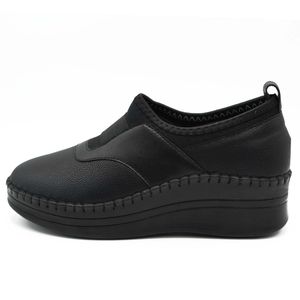 کفش روزمره زنانه اریانا مدل آنوشا