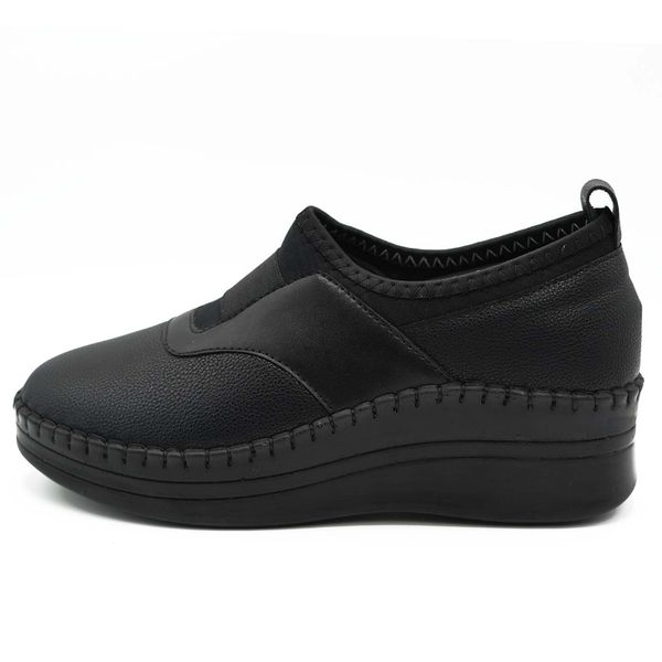 کفش روزمره زنانه اریانا مدل آنوشا