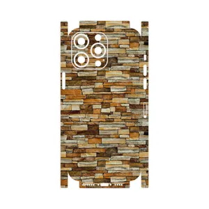 MAHOOT brickwall-FullSkin Cover Sticker for Apple iPhone 14 Pro Max