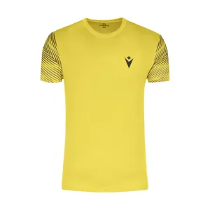 تی شرت ورزشی مردانه مکرون مدل 31201-72