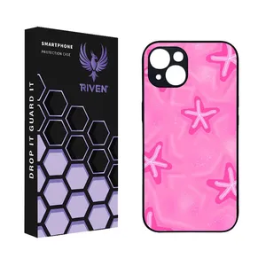 RIVEN RI3-2 Case For Apple iPhone 15