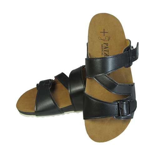 دمپایی زنانه پاتکان کد 141 دمپایی زنانه پاتکان کد 141