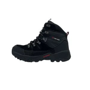 کفش کوهنوردی مدل ساقدار-1101
