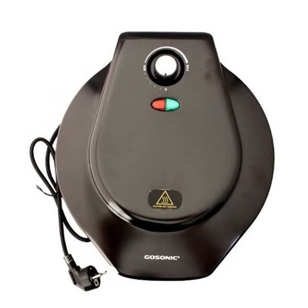 پیتزا ساز گوسونیک مدل GPM-632