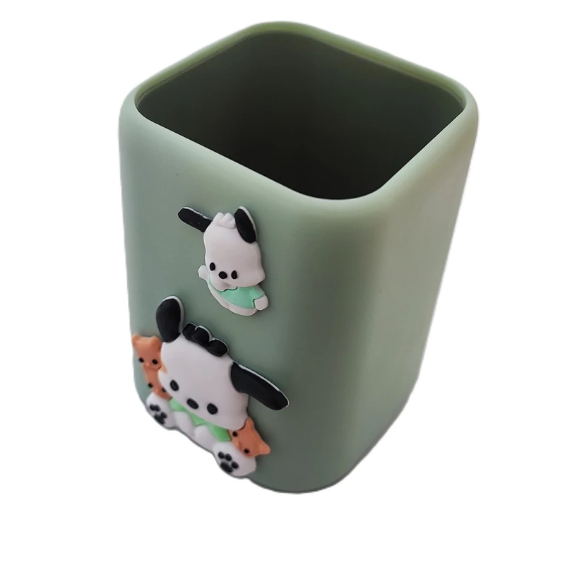 جامدادی رومیزی مدل فانتزی