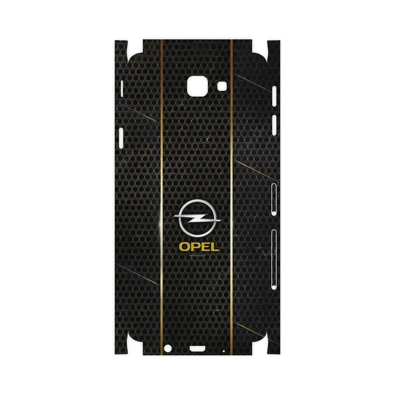 برچسب پوششی ماهوت مدل OPEL-FullSkin مناسب برای گوشی موبایل سامسونگ Galaxy J5 Prime