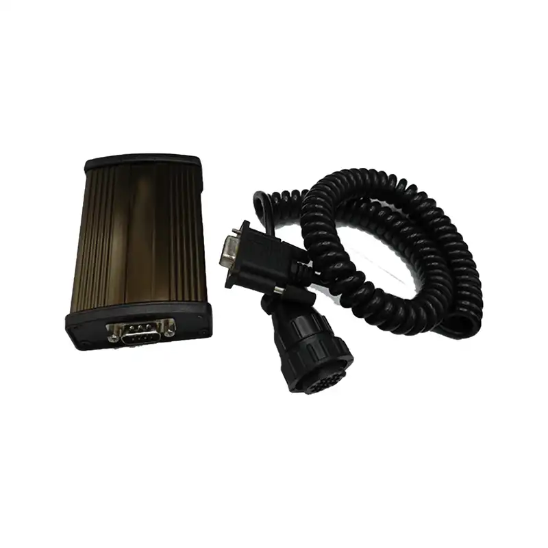 دستگاه دیاگ خودرو مدل VCI1