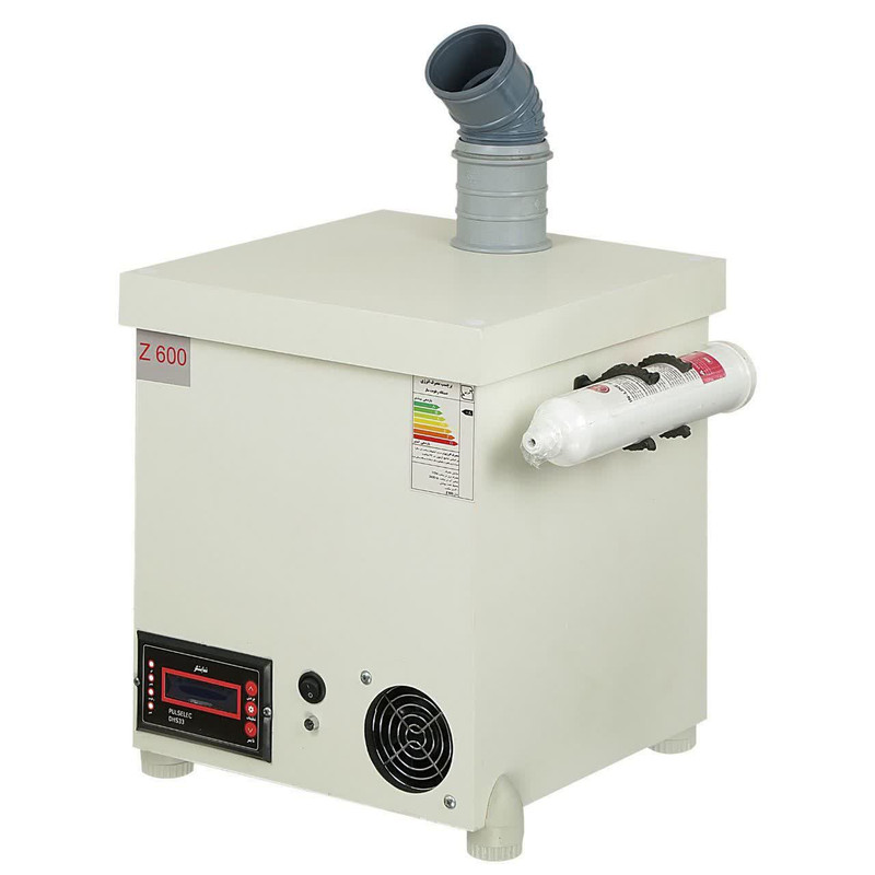 دستگاه بخور و رطوبت ساز سرد مدل z600