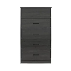 دراور اسمردیس مدل +D117 - MDF