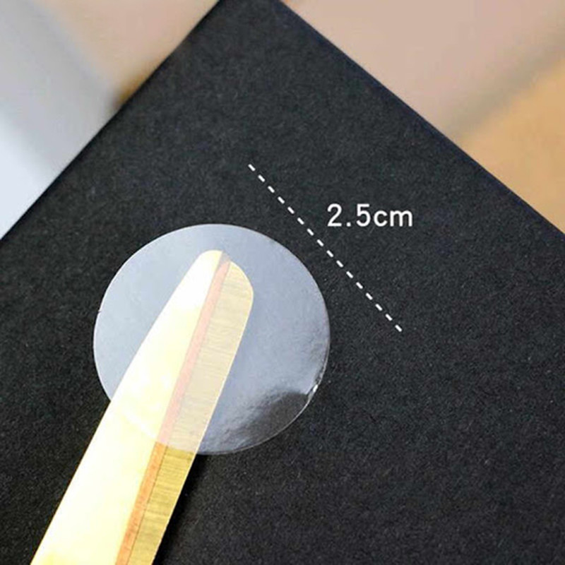 برچسب پلمپ مستر راد مدل CRL کد 1400 بسته 70 عددی