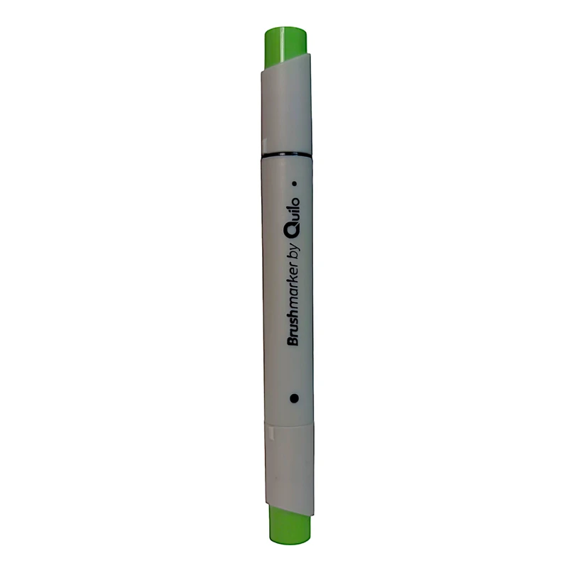 ماژیک راندو کوییلو مدل brush کد 672
