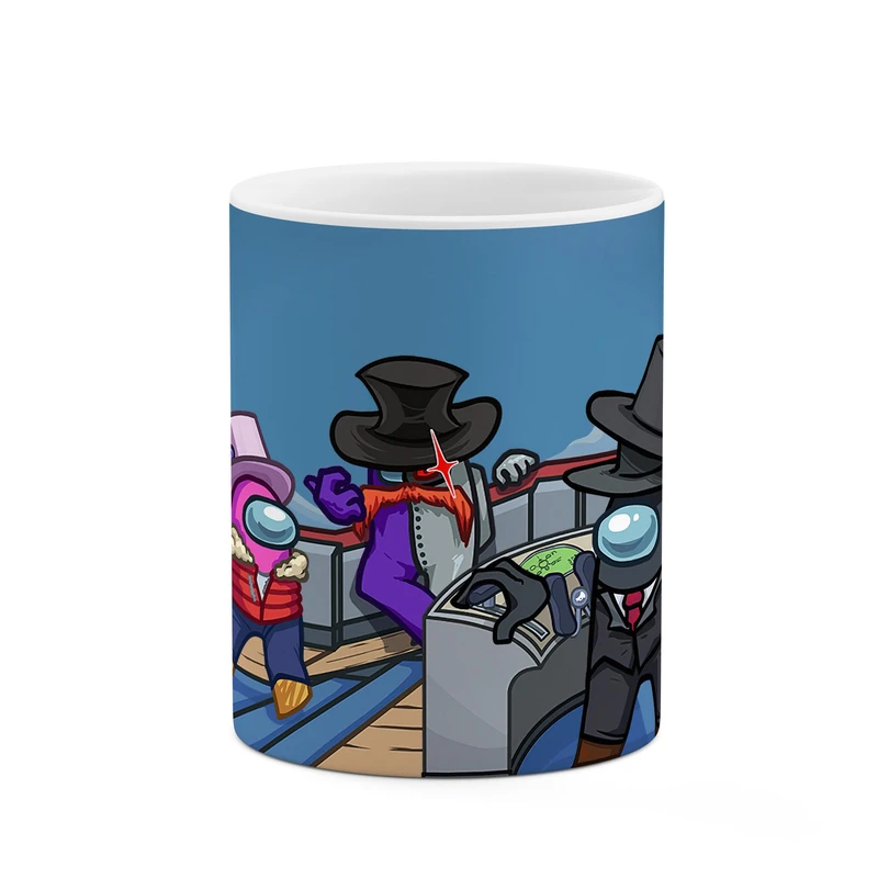 ماگ کاکتی طرح امانگ آس کد mgp10420