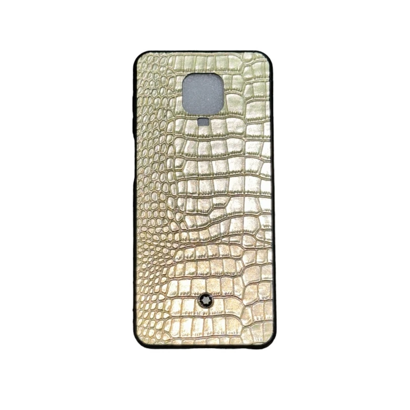 کاور مدل skh13 مناسب برای گوشی موبایل شيائومی Redmi note 9s/9pro