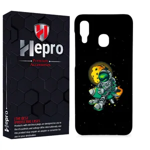 HEPRO MC Cover for SAMSUNG GALAXY M20