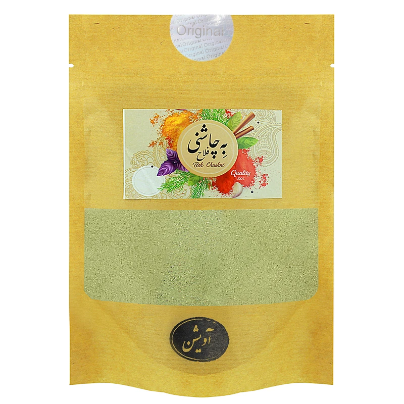 اویشن نرم به چاشنی فلاح - 100 گرم