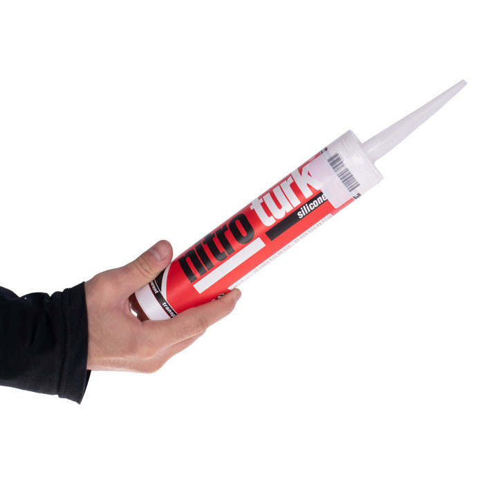 چسب آکواریوم نیترو ترک مدل AB-1061 وزن 280 گرم بسته 2 عددی چسب آکواریوم نیترو ترک مدل AB-1061 وزن 280 گرم بسته 2 عددی