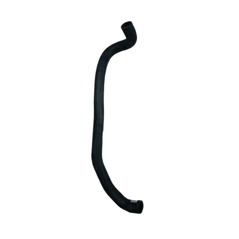 شلنگ خروجی پایین رادیاتور خودرو کد 1018909 مناسب برای سمند EF7
