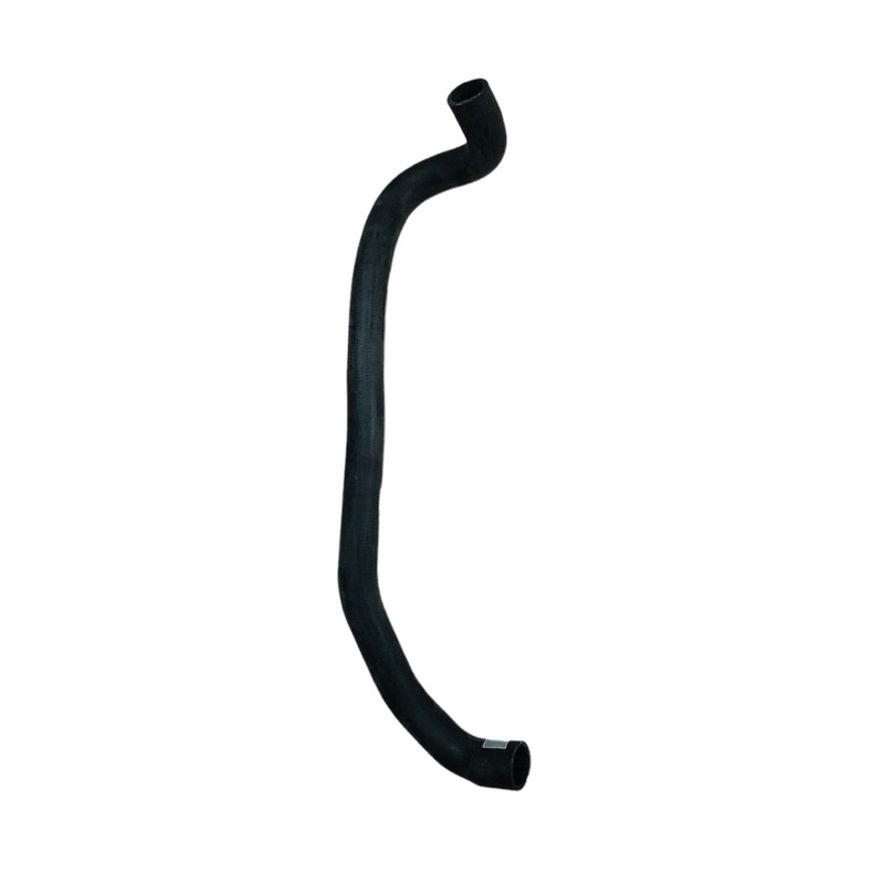 شلنگ خروجی پایین رادیاتور خودرو کد 1018909 مناسب برای سمند EF7