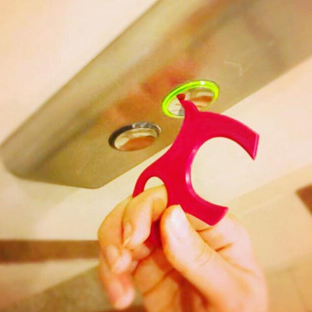 درب بازکن مدل ویتا بسته 4 عددی