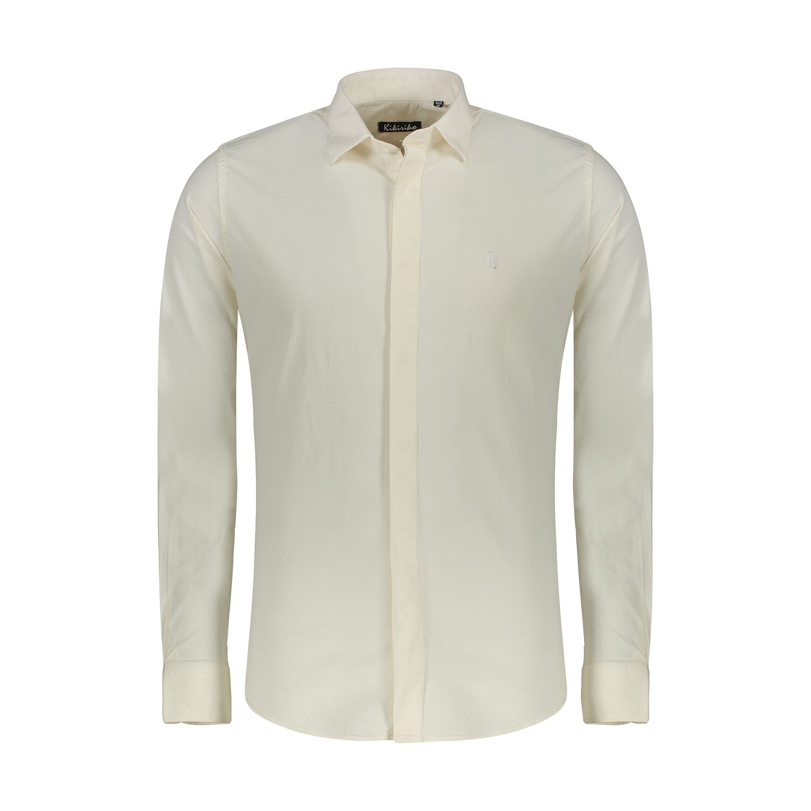 پیراهن مردانه کیکی رایکی مدل MBB2713-014