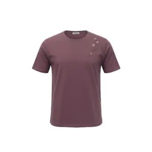 تی‌شرت آستین کوتاه زنانه مدل گلدار