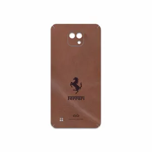 MAHOOT MNL-FRRI Cover Sticker for LG X Cam