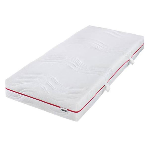 تشک طبی پیرلی مدل redzipper یک نفره 200x90 سانتی متر