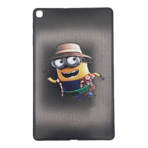 کاور مدل 2120 مناسب برای تبلت سامسونگ Galaxy Tab A 10.1 SM - T515