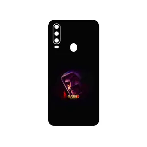 MAHOOT Clash of Clans Game Series Cover Sticker for GLX Shahin 2