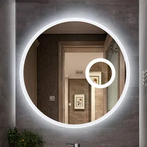 آینه ولک مدل 600l