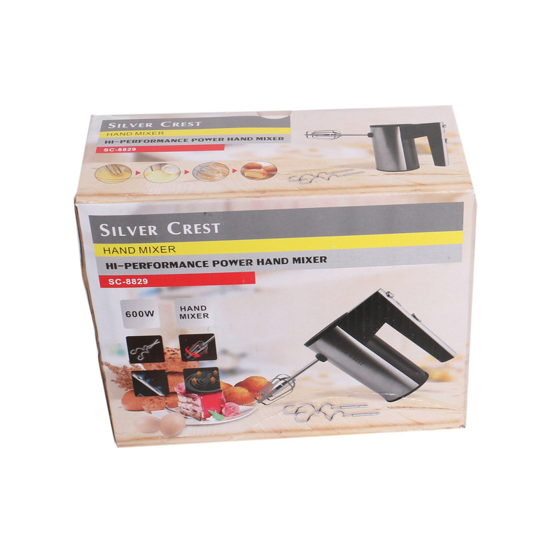همزن سیلور کرست مدل sc-8829