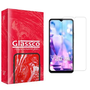 Glassco CGo1 Screen Protector For   Y28