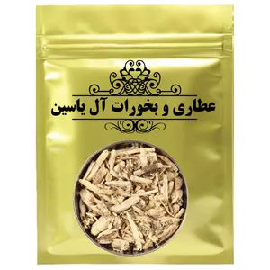 دمنوش ریشه ختمی - 75 گرم