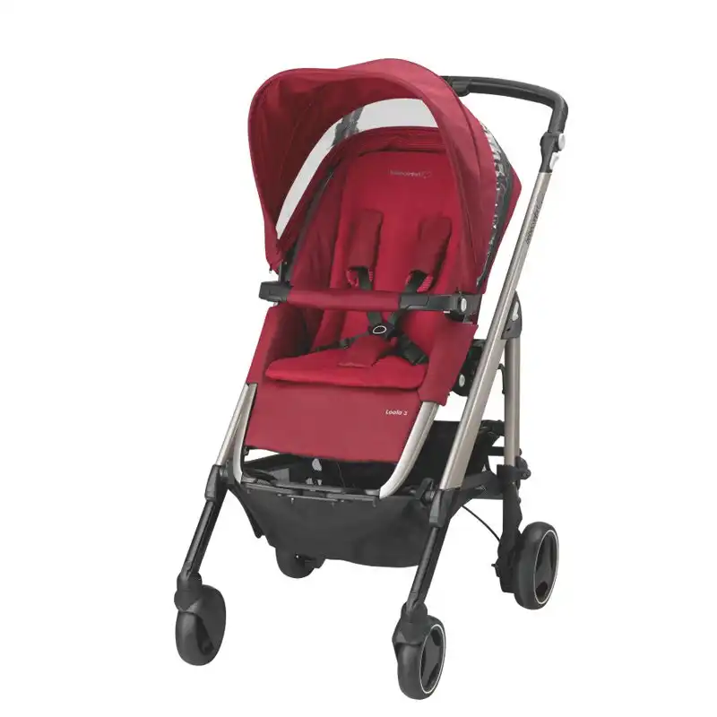 ست کالسکه و کریر به به کانفورت مدل loola 3